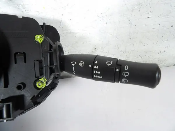 RENAULT MEGANE II Combinatieschakelaar 8200155865 image 3