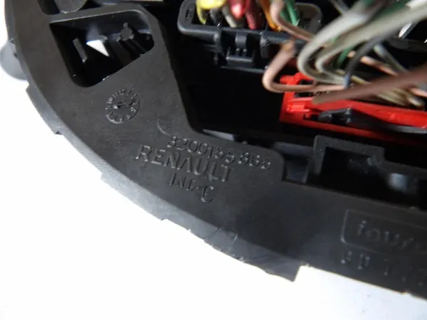 RENAULT MEGANE II Combinatieschakelaar 8200155865 image 5