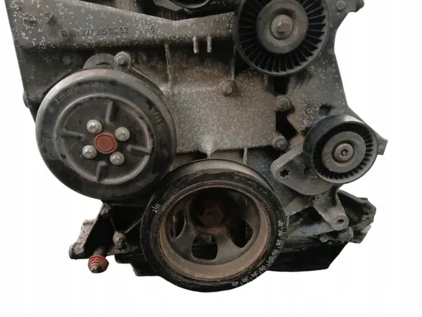 Moottorin tuki OEM 271940 Mercedes CLK W209 1.8 Kompressor image 10
