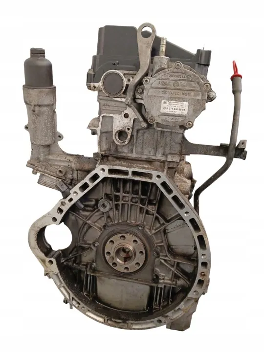 Moottorin tuki OEM 271940 Mercedes CLK W209 1.8 Kompressor image 3