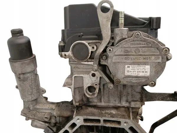 Moottorin tuki OEM 271940 Mercedes CLK W209 1.8 Kompressor image 5