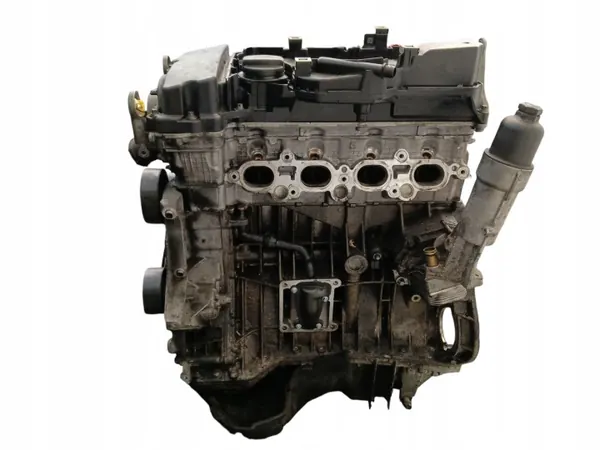 Moottorin tuki OEM 271940 Mercedes CLK W209 1.8 Kompressor image 6