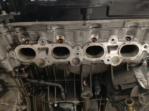 Moottorin tuki OEM 271940 Mercedes CLK W209 1.8 Kompressor image 7