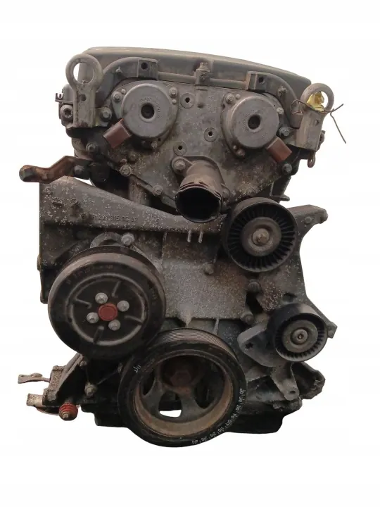 Moottorin tuki OEM 271940 Mercedes CLK W209 1.8 Kompressor image 8