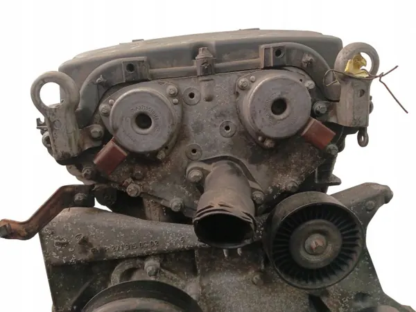 Moottorin tuki OEM 271940 Mercedes CLK W209 1.8 Kompressor image 9