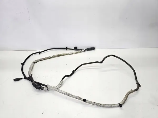 Begagnad Audi OE reduktionsslang 04L131984C 4G0131984AH image 2