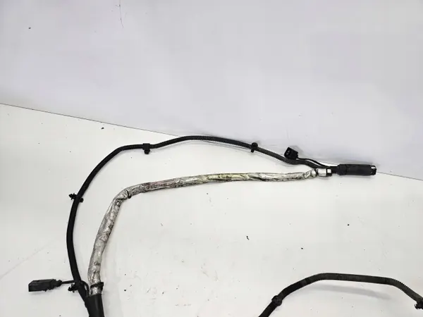 Begagnad Audi OE reduktionsslang 04L131984C 4G0131984AH image 3