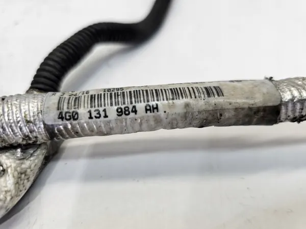 Begagnad Audi OE reduktionsslang 04L131984C 4G0131984AH image 4