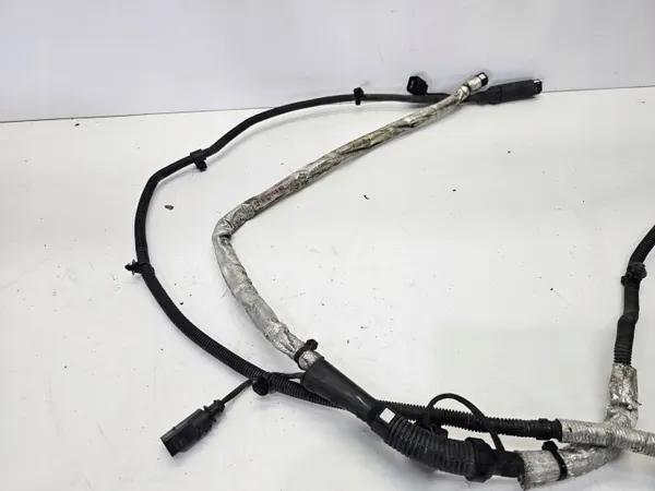 Begagnad Audi OE reduktionsslang 04L131984C 4G0131984AH image 5
