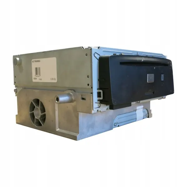 Mercedes W222 Radiobyttare OEM A2179008502 image 5