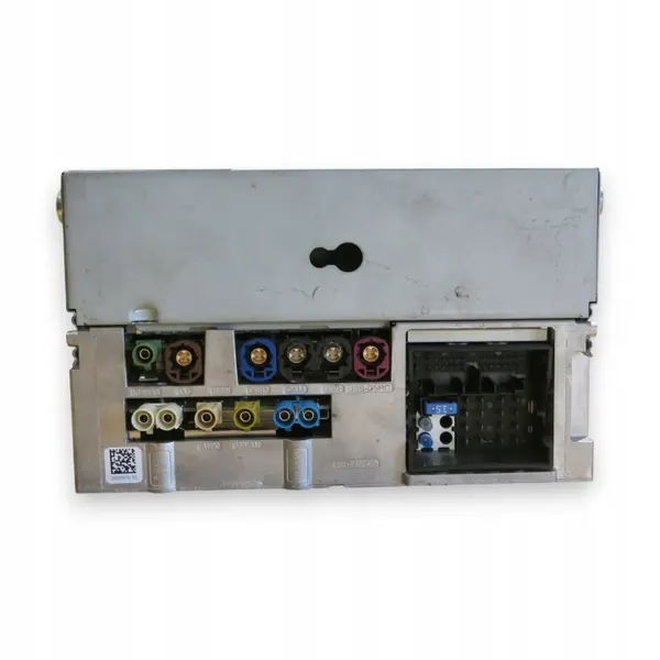 Mercedes W222 Radiobyttare OEM A2179008502 image 7