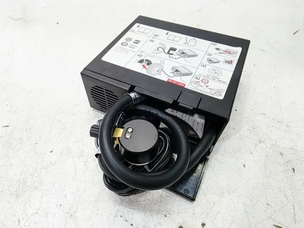 Luftkompressor OEM 4G0012615A för Audi A6 C7 A7 A5 Q3 Q5 image 3