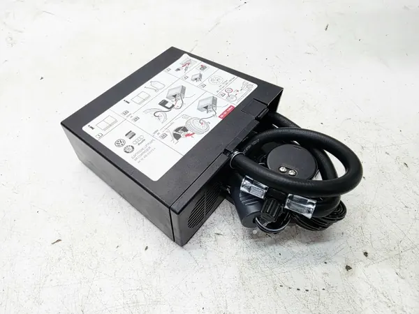 Luftkompressor OEM 4G0012615A för Audi A6 C7 A7 A5 Q3 Q5 image 5