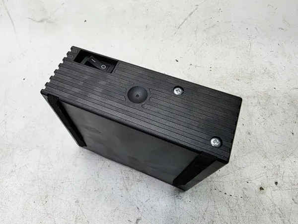 Luftkompressor OEM 4G0012615A för Audi A6 C7 A7 A5 Q3 Q5 image 8