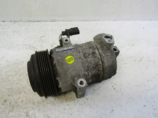 Ilmastointikompressori VW Up 1.0MPI 1S0820803A image 2