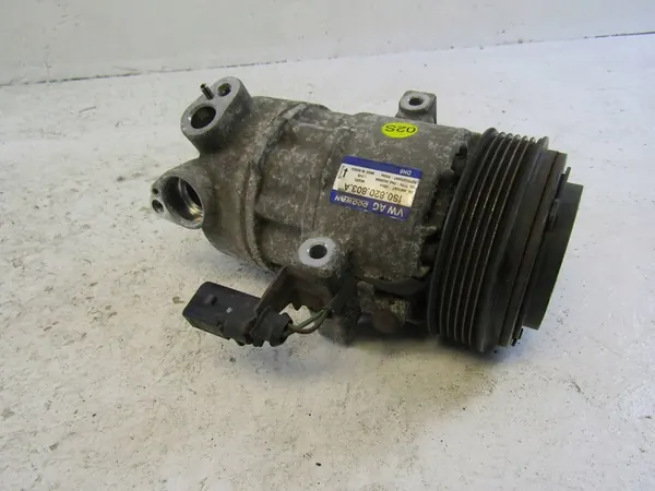 Ilmastointikompressori VW Up 1.0MPI 1S0820803A image 5