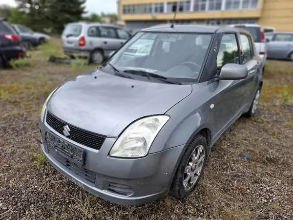 Motor de arranque Suzuki Swift 2005 1.3L OEM 31100-63j0 image 5