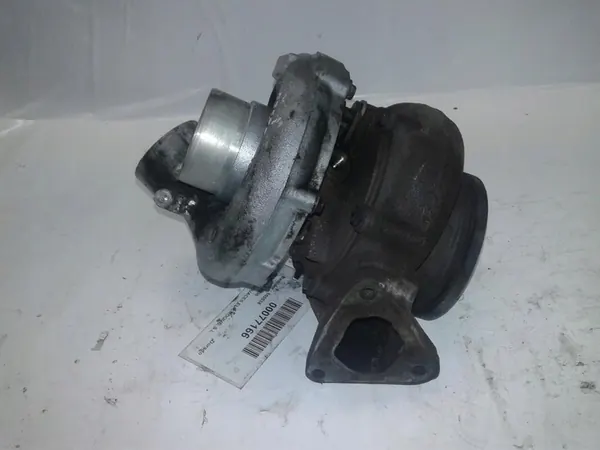 A6130960199 Mercedes E-Class 320 CDI W210 S-Class CDI W220 image 2