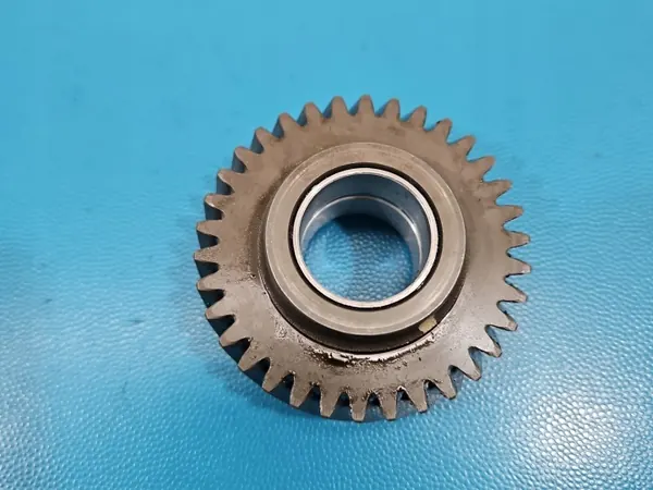 Gebrauchtes Isuzu Zahnrad OEM IMPRK1537594 image 4
