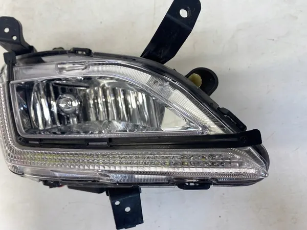 Farol DRL Direito Hyundai Tucson II III Lift 18- 92202D7600 image 5