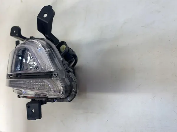 Farol DRL Direito Hyundai Tucson II III Lift 18- 92202D7600 image 7