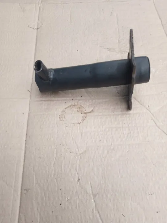 Audi A4 B7 Vasemman Iskunvaimennin Alkuperäinen 8E0807133C image 2