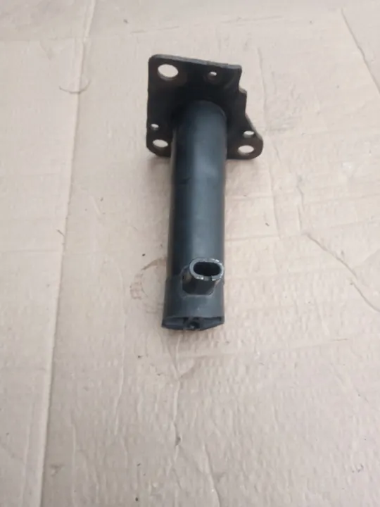 Audi A4 B7 Vasemman Iskunvaimennin Alkuperäinen 8E0807133C image 3