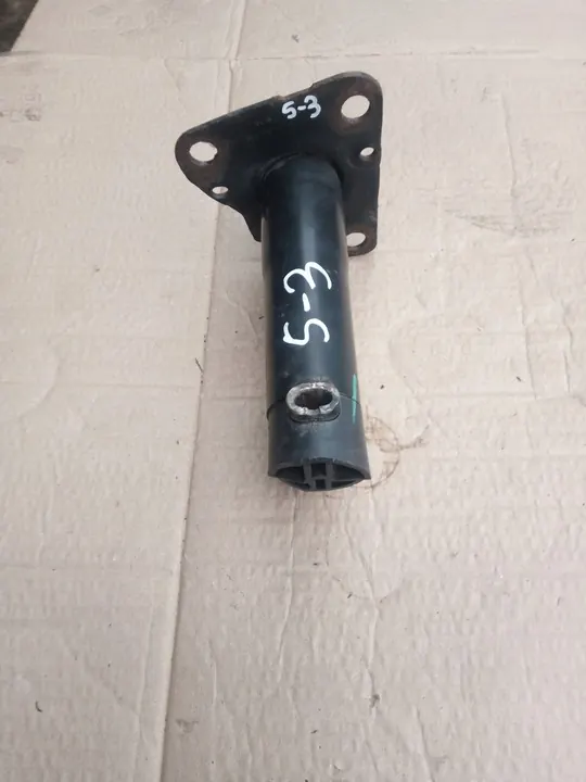 Audi A4 B7 Vasemman Iskunvaimennin Alkuperäinen 8E0807133C image 4