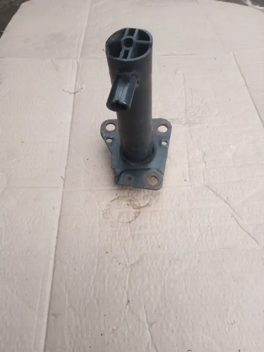 Audi A4 B7 Vasemman Iskunvaimennin Alkuperäinen 8E0807133C image 5