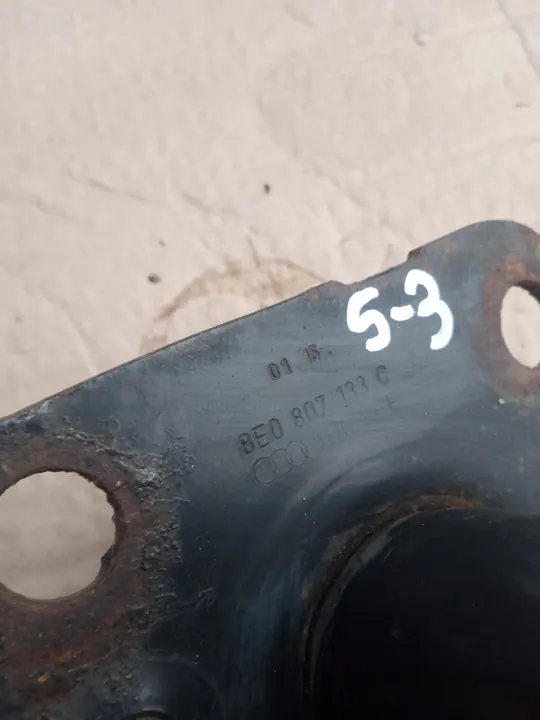 Audi A4 B7 Vasemman Iskunvaimennin Alkuperäinen 8E0807133C image 7