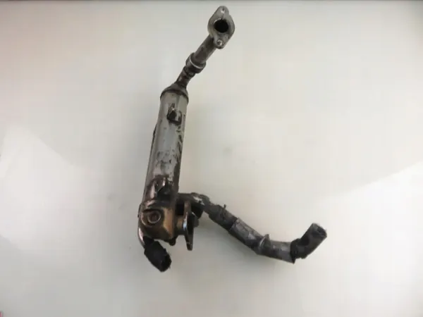 Volkswagen OE 03G131512AA Pakokaasujäähdytin image 3