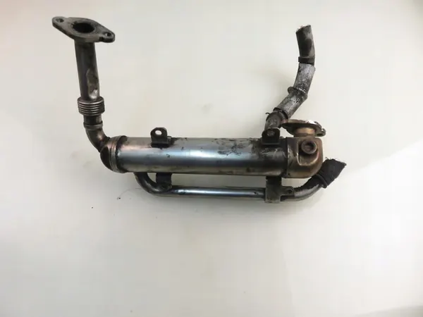 Volkswagen OE 03G131512AA Pakokaasujäähdytin image 4