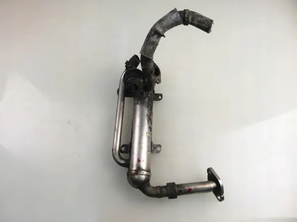 Volkswagen OE 03G131512AA Pakokaasujäähdytin image 5