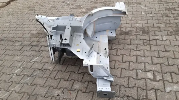 OEM 555ACM100 Etupelti Vasen Renault Master image 3