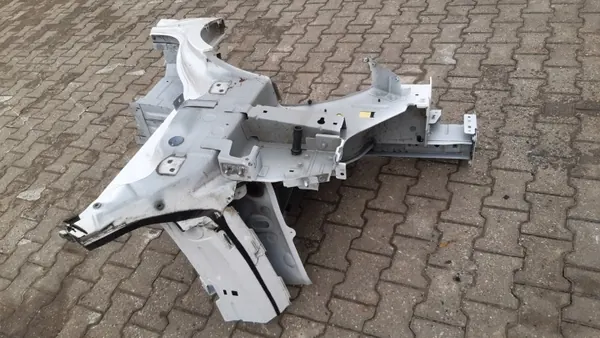 OEM 555ACM100 Etupelti Vasen Renault Master image 4
