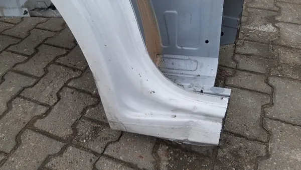 OEM 555ACM100 Etupelti Vasen Renault Master image 6