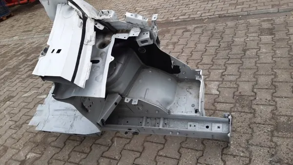 OEM 555ACM100 Etupelti Vasen Renault Master image 7