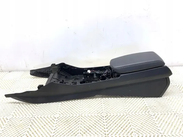 Console centrale OEM LORK-389-33778 pour BMW F25 SUV image 2