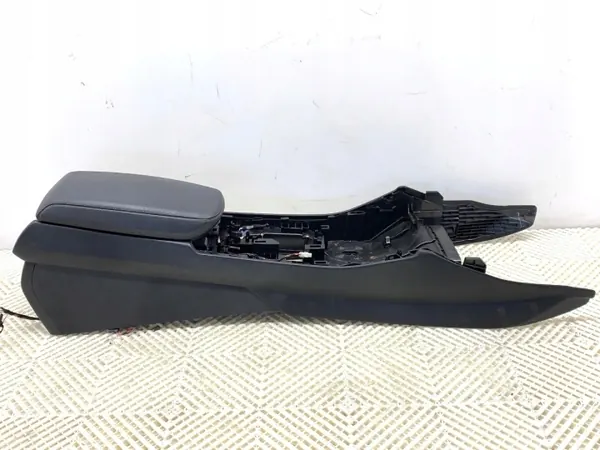 Console centrale OEM LORK-389-33778 pour BMW F25 SUV image 4
