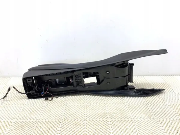 Console centrale OEM LORK-389-33778 pour BMW F25 SUV image 5