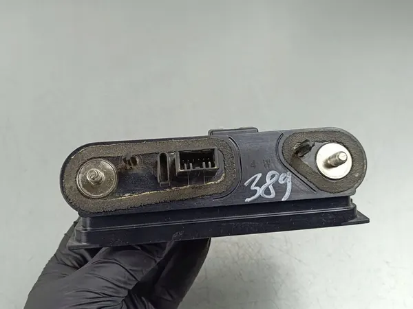 Poignée de porte Honda CR-V 2025 image 2