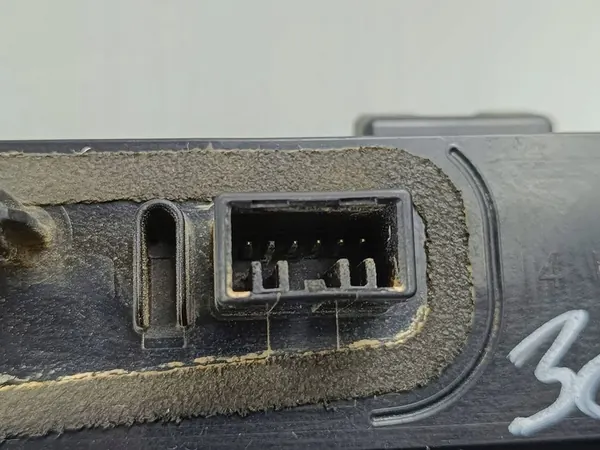 Poignée de porte Honda CR-V 2025 image 3