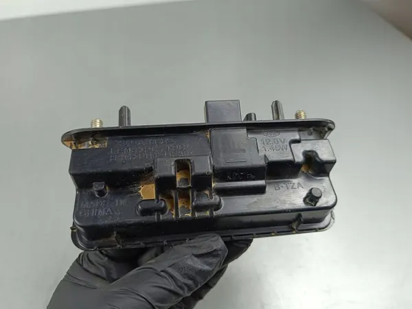 Poignée de porte Honda CR-V 2025 image 4