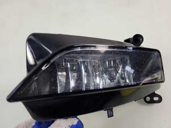 Farol Halógeno Esquerdo Audi A4 B8 S-Line 2012-2015 image 4