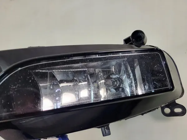 Farol Halógeno Esquerdo Audi A4 B8 S-Line 2012-2015 image 5