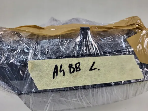 Farol Halógeno Esquerdo Audi A4 B8 S-Line 2012-2015 image 9