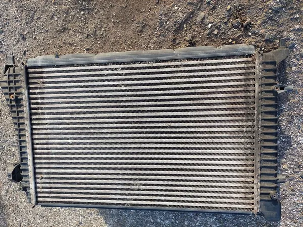 Intercooler AUDI A3 8P VW SEAT 2.0 TDI 1K0145803R image 2