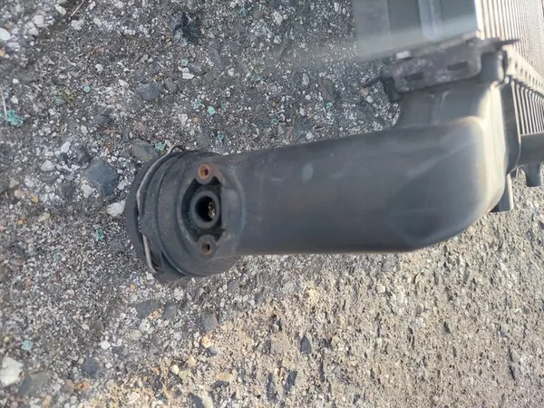 Intercooler AUDI A3 8P VW SEAT 2.0 TDI 1K0145803R image 3