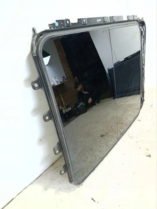 Teto solar Jeep OE OEM 7BK25TX7AF para Wagoneer image 3