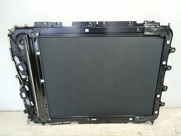 Teto solar Jeep OE OEM 7BK25TX7AF para Wagoneer image 4